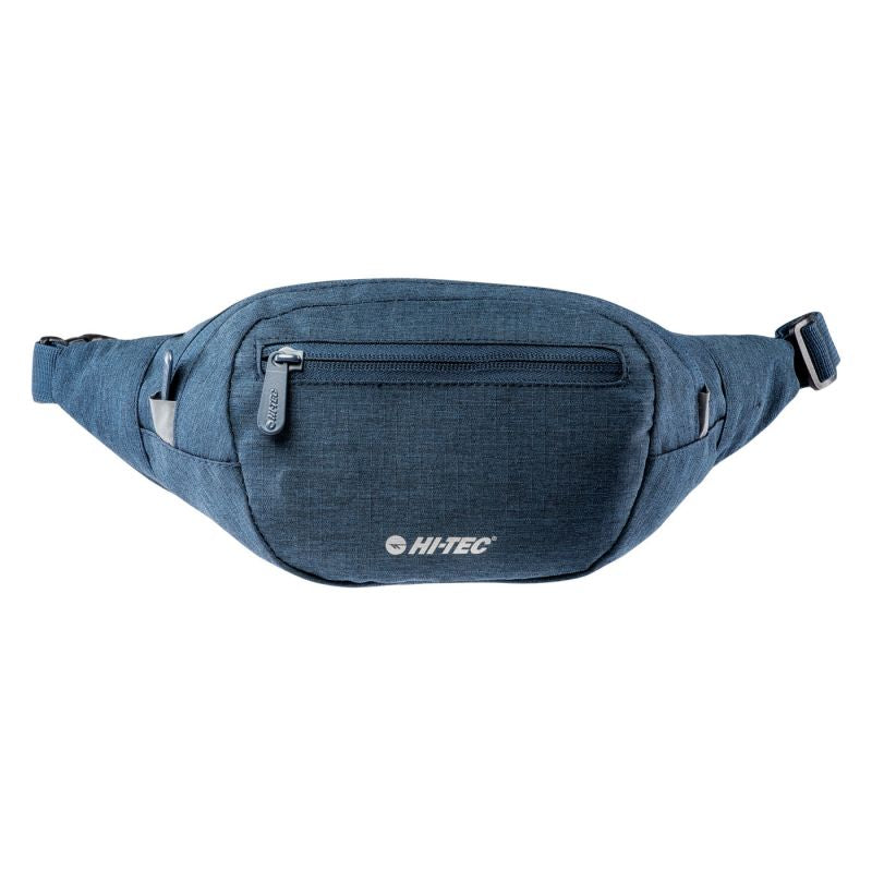 Waist Bag, Hi-Tec Poketo 92800308407 Accessories/Sachets / Belts / Bags/HI-TEC Your Sports Performance