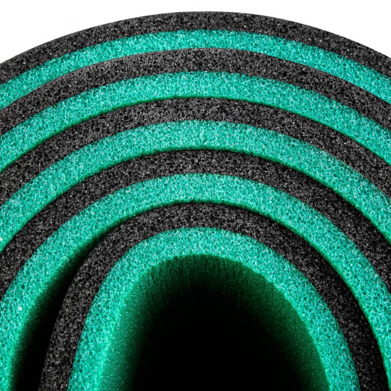 Mat XPE alu Spokey Kodiak 928266 Accessories/Tourist equipment Your Sports Performance