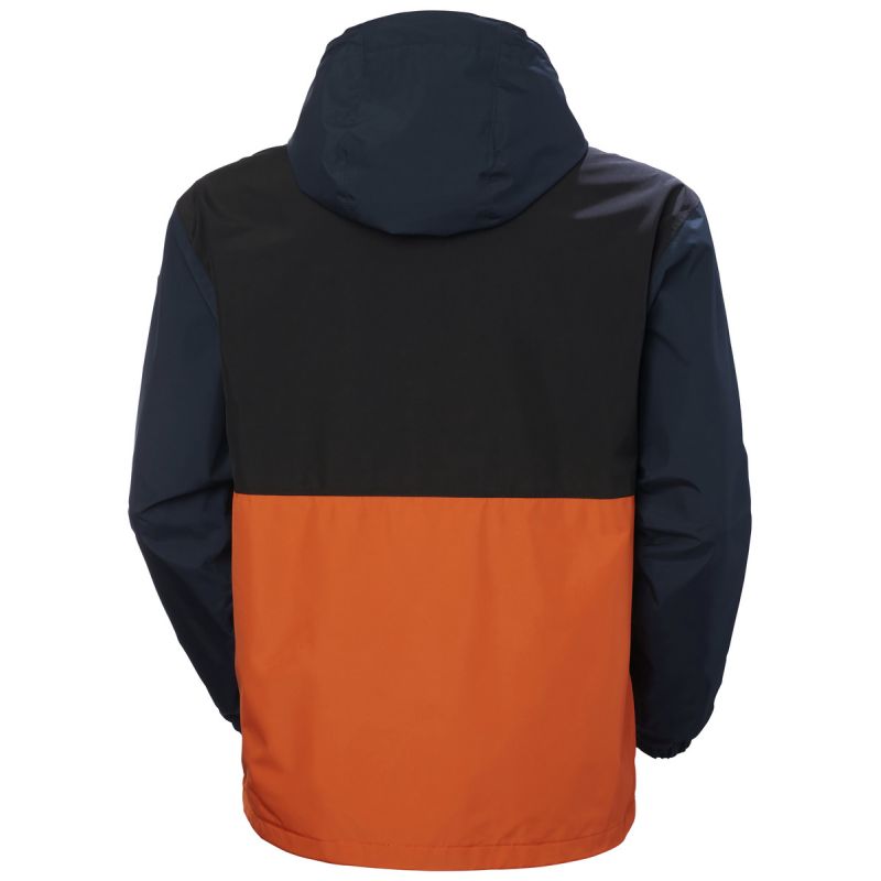 Helly Hansen Play Anorak M 54087 597 Clothing/Lifestyle/Mitchell & Ness Your Sports Performance