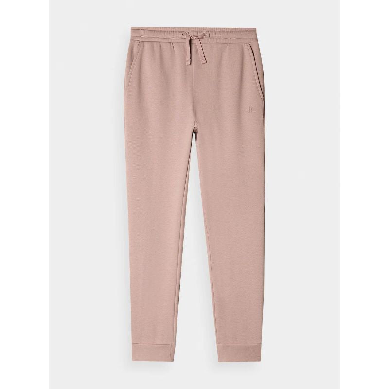 Girls' jogger sweatpants 4F Junior 4FJWMM00TTROF0828-83S 4f