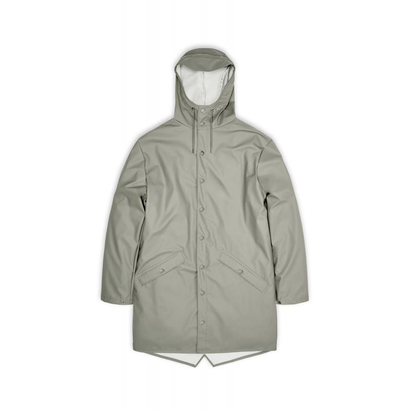 Rains Long Jacket 12020 80 Clothing/Running Your Sports Performance