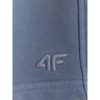 Women's sweatpants 4F 4FRAW26TSHOF0980-32S