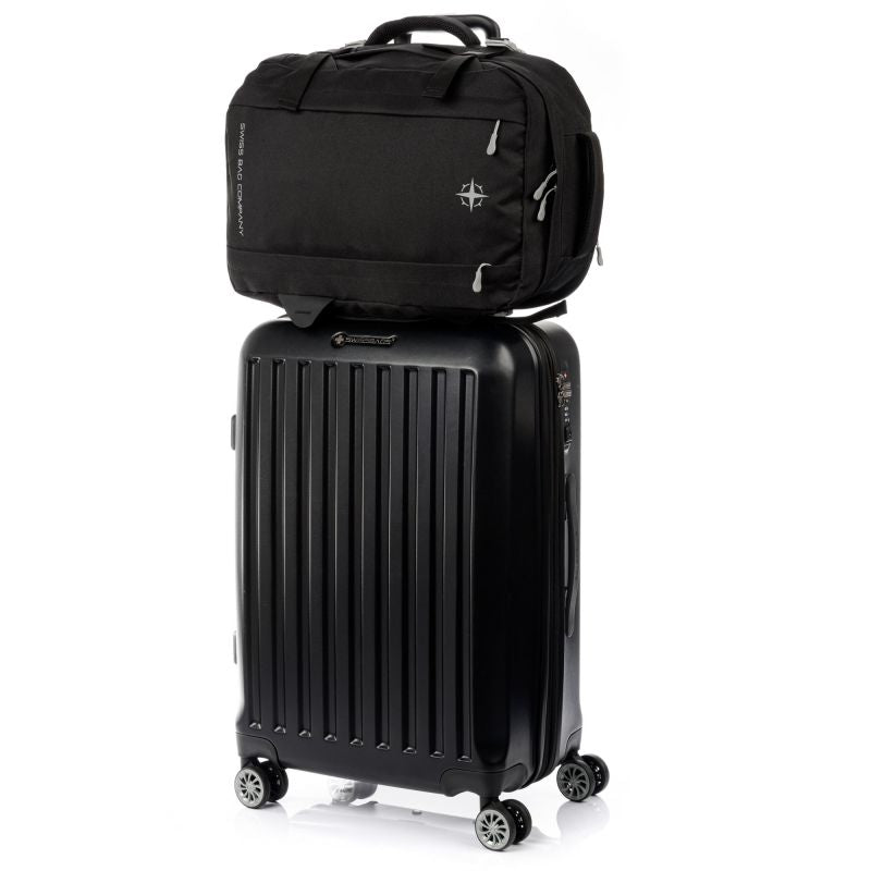 SwissBags Cointrin 17331 Backpack Accessories/Plecaki/pozostałe plecaki Your Sports Performance