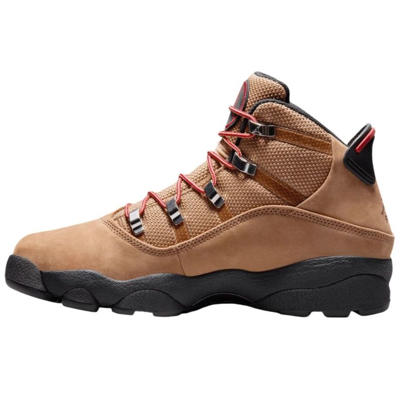 Nike Jordan Winterized 6 Rings FV3826-202 In preparation Nike