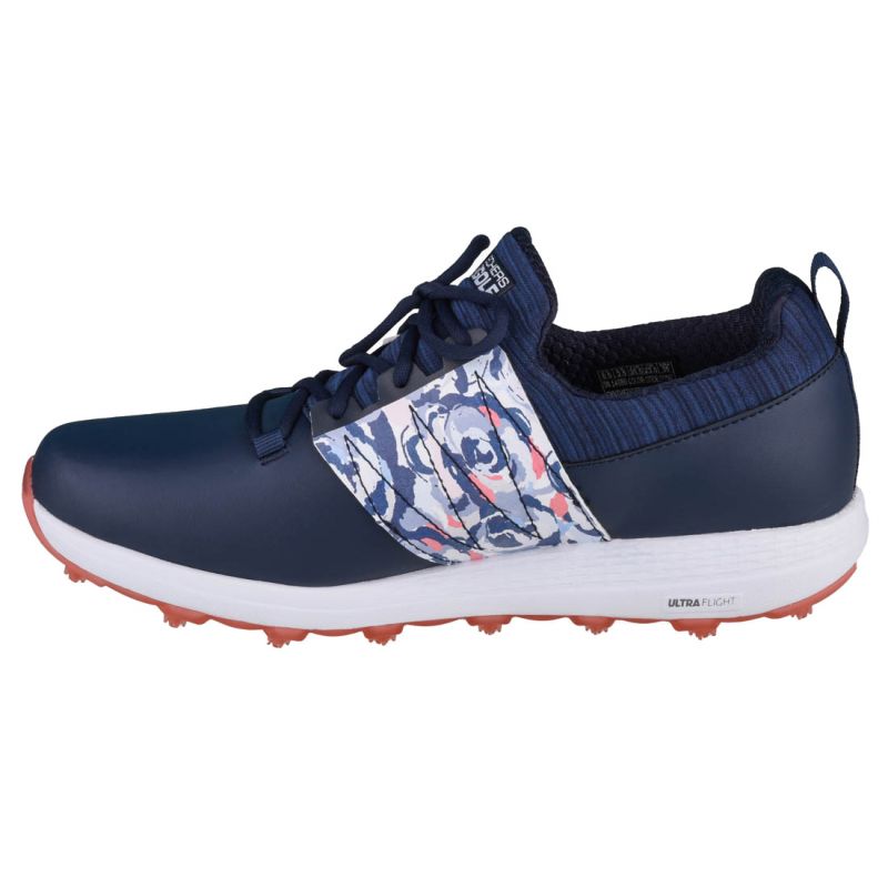 Skechers Go Golf Max-Lag W 14886-NVMT Shoes Footwear/Lifestyle/Skechers Your Sports Performance