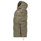 Men’s vest Geographical Norway VITO KAKI DB MEN 001 (WZ6239H/GN-KAKI)