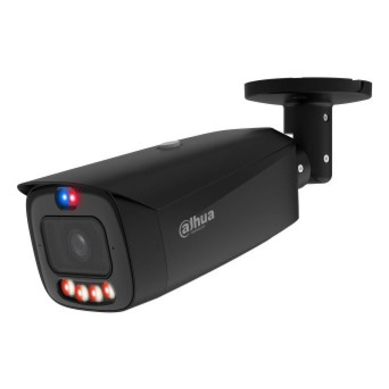 DAHUA IPC-HFW3849T1-AS-PV-0280B-PRO-BLACK IP camera CCTV IP/Kamery Your Sports Performance
