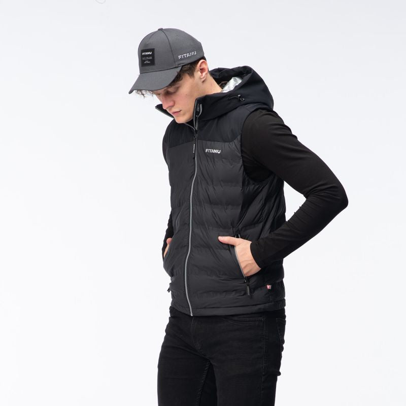 Fitanu Vors Primaloft Vest M 92800622613 Clothing/Lifestyle/Tommy Hilfiger Your Sports Performance
