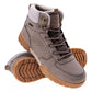 Iguana Solvis Mid WP M shoes 92800555630 Footwear/Lifestyle/Iguana Your Sports Performance