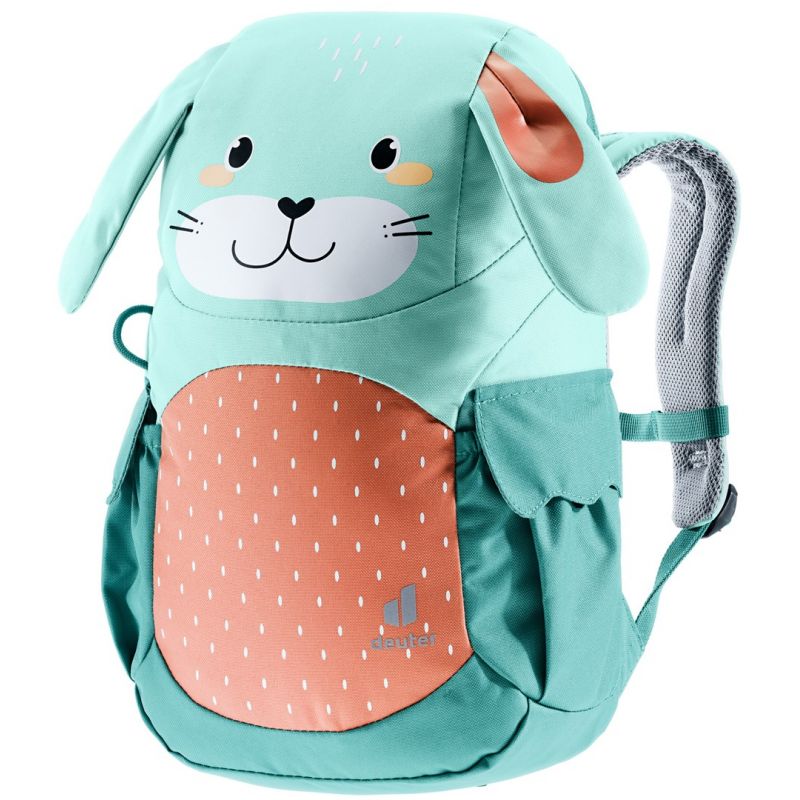 Children's Backpack DEUTER KIKKI 361042313690 Bagaż/Plecaki Your Sports Performance