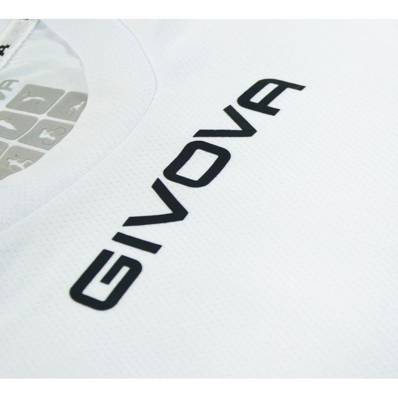 Givova One U MAC01-0003 football jersey Clothing/Football/Givova Givova