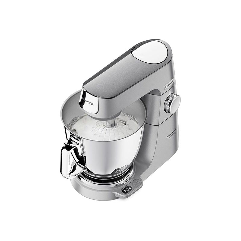 KENWOOD KVL85.004SI food processor AGD - Produkty/Roboty kuchenne Your Sports Performance