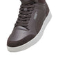 Puma Shuffle Mid Fur Flat M 387609 03 shoes Footwear/Lifestyle Puma