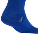adidas Football Cush Socks Blue KE8353