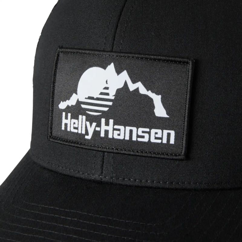 Helly Hansen HH TRUCKER CAP 67645 990 Helly Hansen
