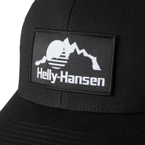 Helly Hansen HH TRUCKER CAP 67645 990 Helly Hansen