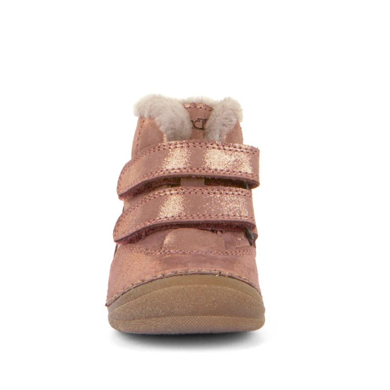 Froddo children's ankle boots (G2110143-13) In preparation Your Sports Performance