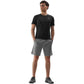 4F FNK M448 M T-shirt 4FAW23TFTSM448 20S Clothing/Training 4F