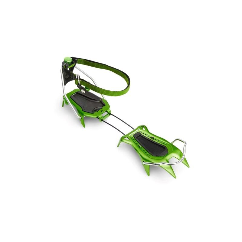 Black Diamond Neve Pro Automatic Crampons Wspinaczka/Raki Your Sports Performance