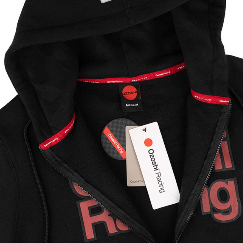 Ozoshi Hudson Sweatshirt M OZ93923 Clothing/Lifestyle/Ozoshi Your Sports Performance