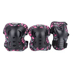 TEMPISH FID II 3-piece protectors To be categorized Your Sports Performance