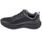 Skechers Bobs Mode Flex 117730-BBK Black 36 In preparation Your Sports Performance