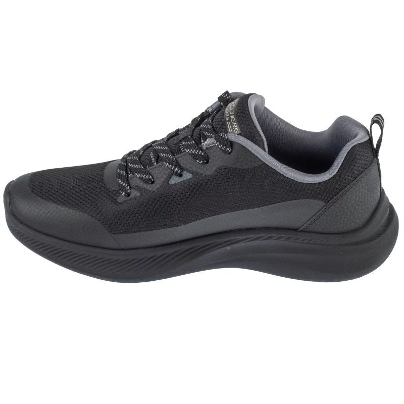 Skechers Bobs Mode Flex 117730-BBK Black 36 In preparation Your Sports Performance