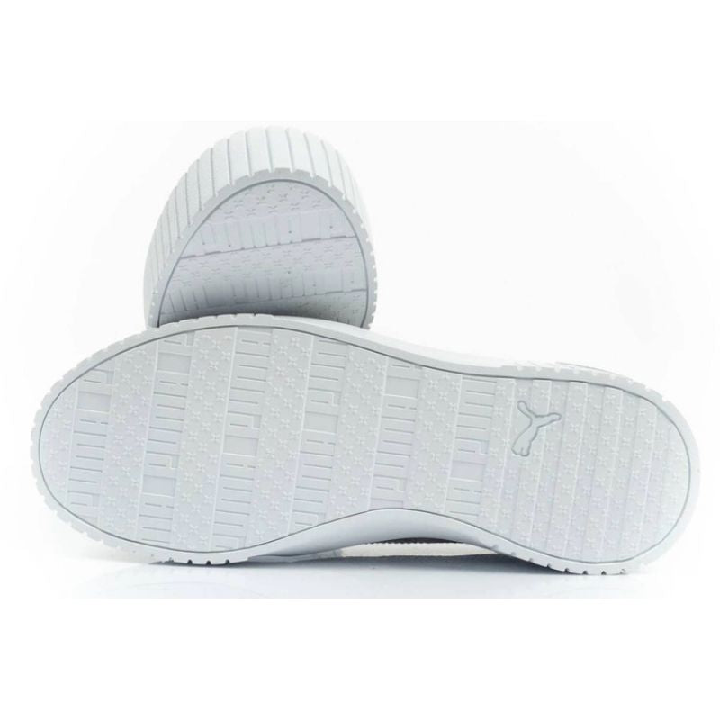 Puma Carina 2.0 women's sports shoes [387622 02], white Footwear/Lifestyle Puma