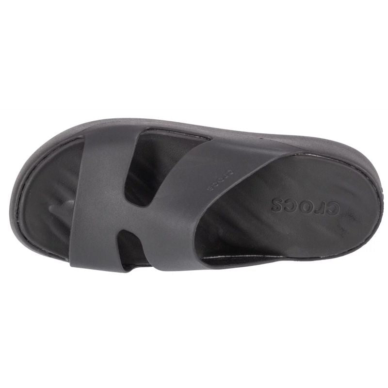Crocs Gataway Platform H-Strap W 209409-001 flip flops Footwear/Swimming Crocs