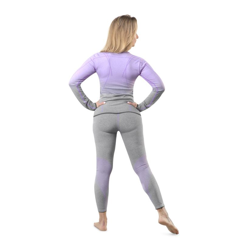 Thermoactive underwear Spokey Flora Set VT W 6114300000 Clothing/Ski/Alpinus Your Sports Performance