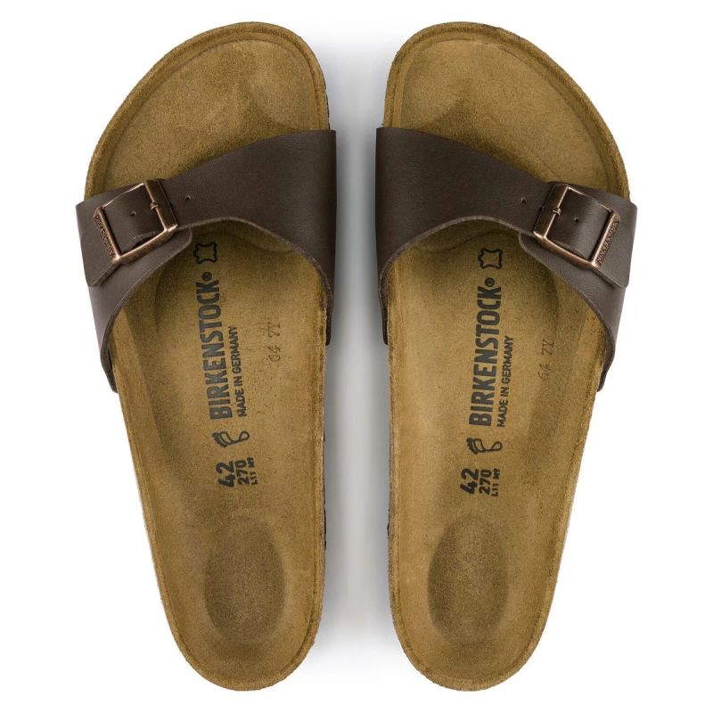 Birkenstock Madrid BS 0040391 flip-flops Footwear/Lifestyle/Birkenstock/Klapki/chodaki Birkenstock