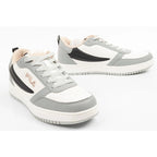 Fila men's sports shoes Rega sneakers fashionable white comfortable
