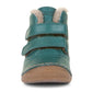 Froddo insulated boots with velcro winter Jr (G2110113-6) Footwear/Lifestyle/4F Your Sports Performance