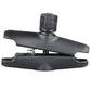 RAM MOUNT mounting arm, 9.37 cm long RAM-B-201U In preparation Your Sports Performance