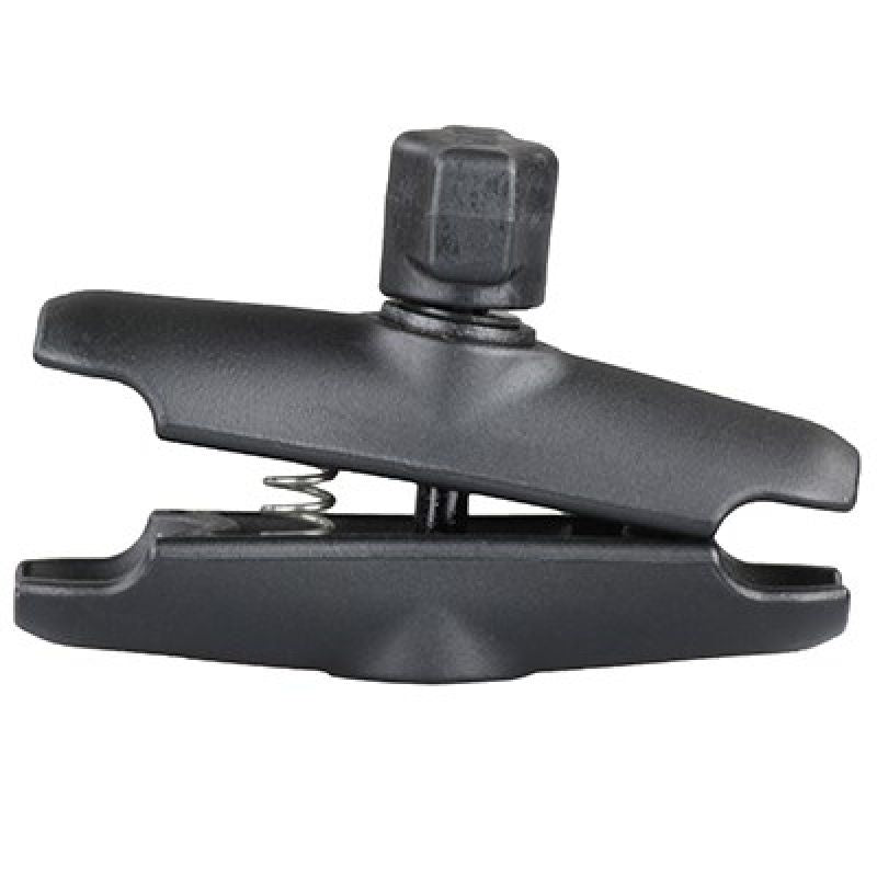 RAM MOUNT mounting arm, 9.37 cm long RAM-B-201U In preparation Your Sports Performance