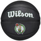 Ball Wilson Team Tribute Boston Celtics Mini Ball Jr. WZ4017605XB Accessories/Balls/Basketball Your Sports Performance