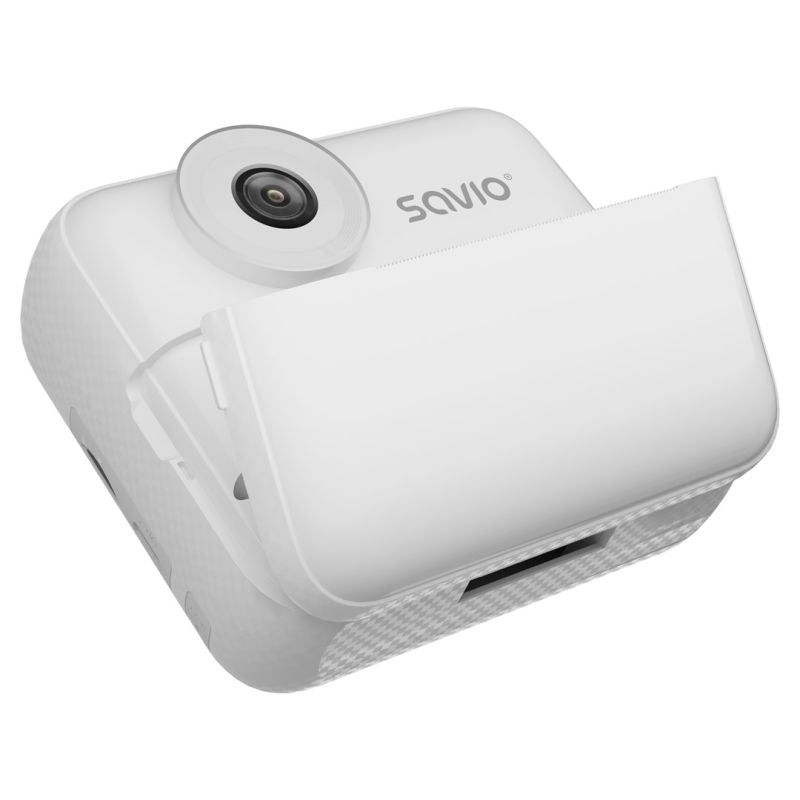 SAVIO INSTANT CAMERA AN-01 Aparaty/Aparaty natychmiastowe Your Sports Performance