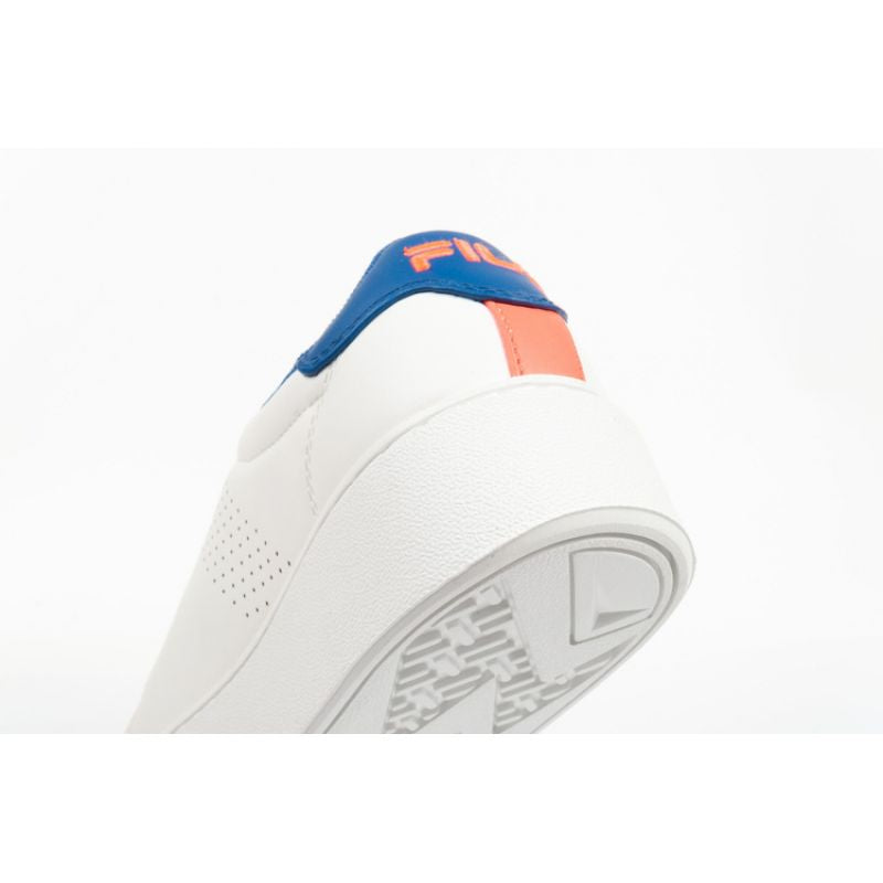 Fila Crosscourt Jr FFT0051.13214 shoes Footwear/Lifestyle/Fila Your Sports Performance