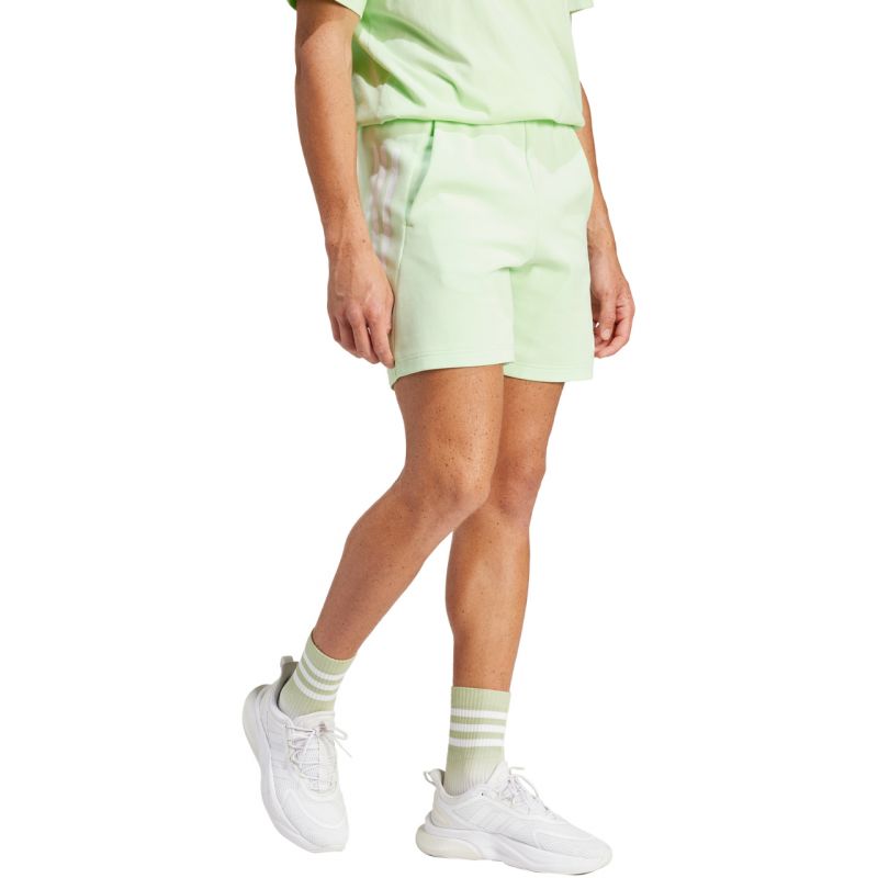 adidas Future Icons 3-Stripes M IR9200 shorts Clothing/Training Adidas