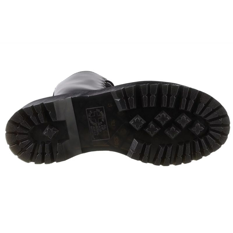 Dr. shoes Martens Jadon Hi W DM25565001 Footwear/Lifestyle/Dr.Martens Your Sports Performance