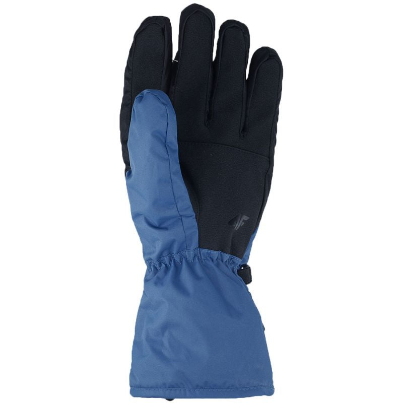4F FNK M107 M ski gloves 4FWAW23AFGLM107 32S Clothing/Ski 4F