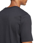 Adidas Future Icons Three Bar Tee M JI8770 Clothing/Lifestyle/T-shirts Adidas