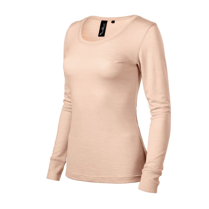 Malfini Premium Merino Rise LS T-shirt MLI-160C5 Clothing/Lifestyle/T-shirts/Malfini Malfini