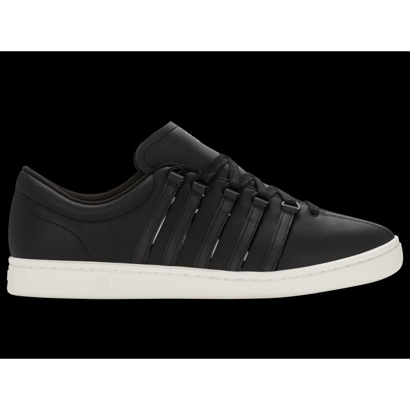 K-swiss CLASSIC 66 NXT BLACK/SNOW WHITE-M sneakers (04593-065-M) WD