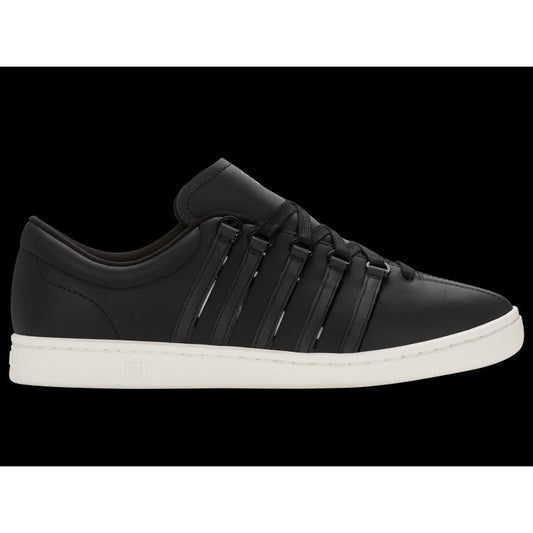 K-swiss CLASSIC 66 NXT BLACK/SNOW WHITE-M sneakers (04593-065-M) WD