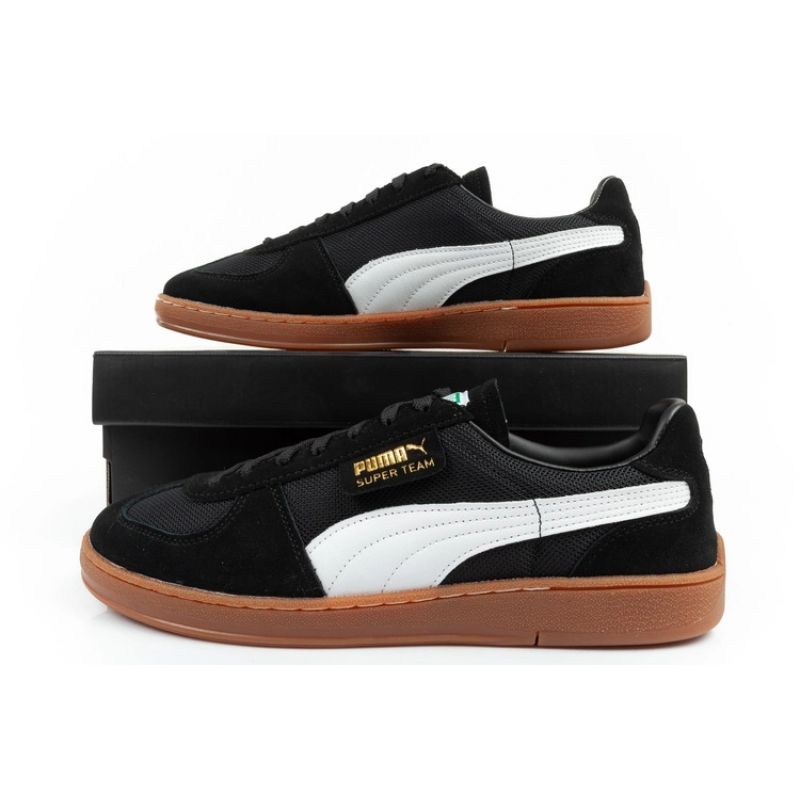 Puma Super Team Og M 390424 08 Shoes Footwear/Lifestyle Puma
