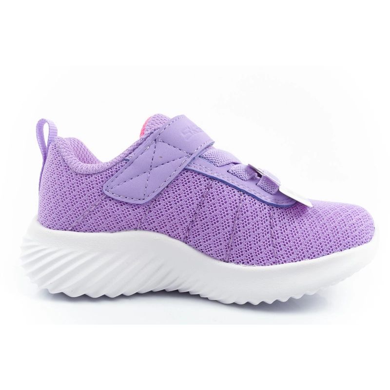 Skechers Bounder-Cool Cruise Kids' Slip-On Lightweight Athletic Shoes In preparation Your Sports Performance