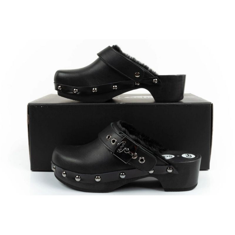 Scholl Iconic W F307031004 clogs Footwear/Lifestyle/Scholl Your Sports Performance