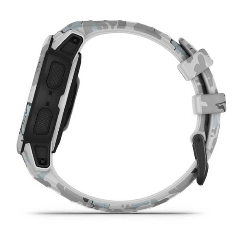Garmin Instinct 2S Camo Edition Mist Camo Watch Akcesoria sportowe i turystyczne/Zegarki sportowe Your Sports Performance