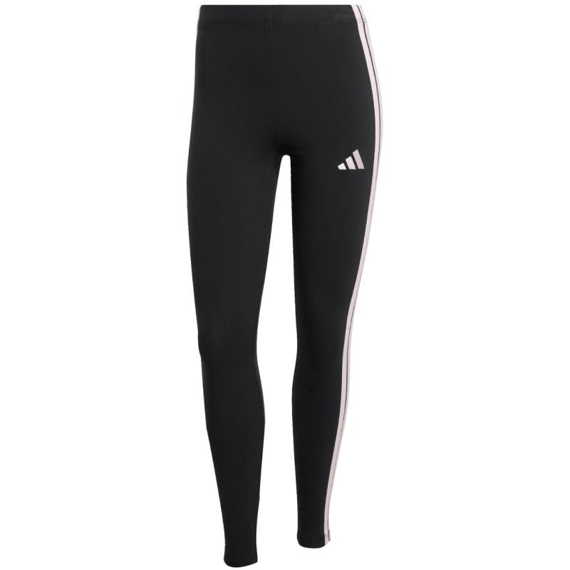 adidas Essentials 3-Stripes Cotton Leggings W JW1815 Clothing/Training Adidas